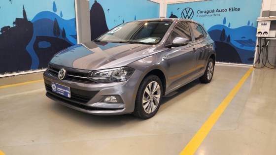 VOLKSWAGEN POLO 1.0 200 TSI COMFORTLINE AUTOMÁTICO VOLKSWAGEN POLO 1.0 200 TSI COMFORTLINE AUTOMÁTICO